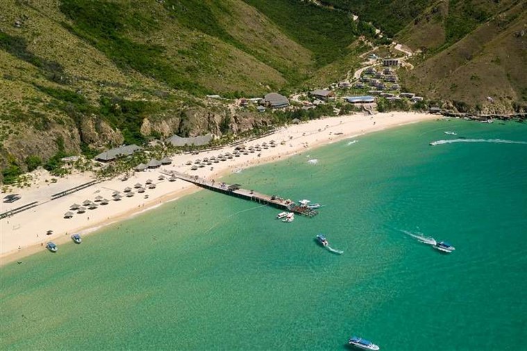 Tour Đà Nẵng - Quy Nhơn - Phú Yên 3 Ngày 2 Đêm