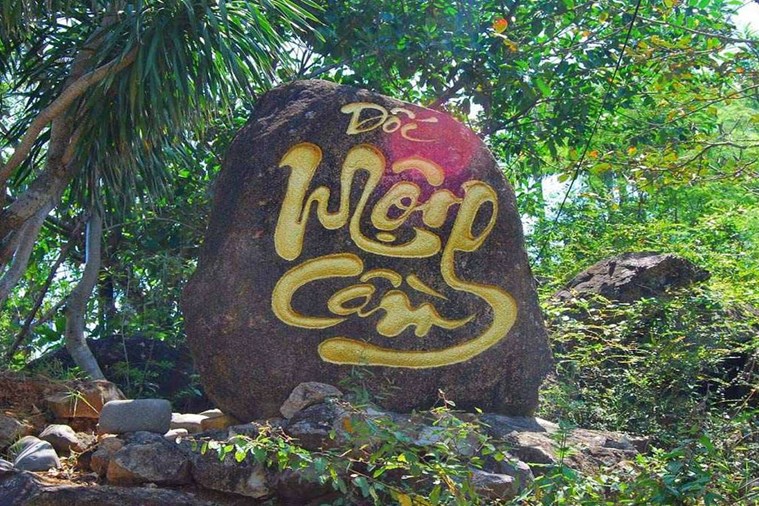 Tour Đà Nẵng - Quy Nhơn - Phú Yên 3 Ngày 2 Đêm