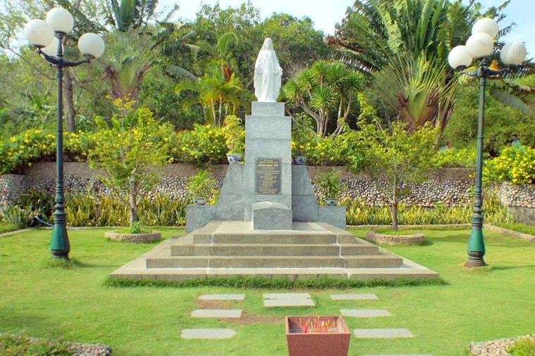 Tour Đà Nẵng - Quy Nhơn - Phú Yên 3 Ngày 2 Đêm