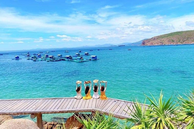 Tour Đà Nẵng - Quy Nhơn - Phú Yên 3 Ngày 2 Đêm