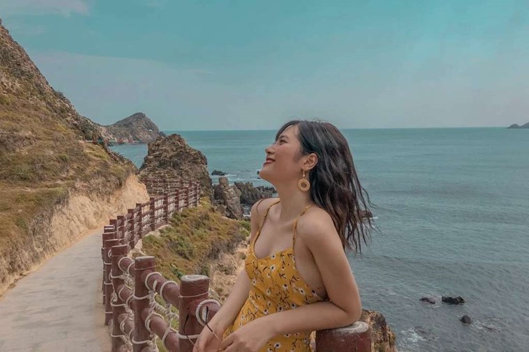 Tour Đà Nẵng - Quy Nhơn - Phú Yên 4 Ngày 3 Đêm