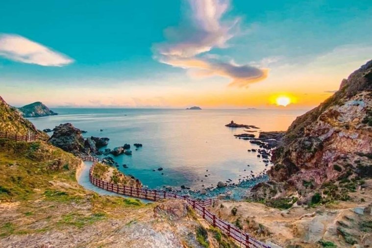 Tour Đà Nẵng - Quy Nhơn - Phú Yên 4 Ngày 3 Đêm