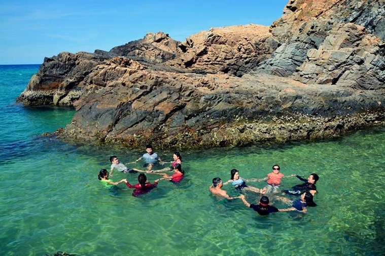 Tour Đà Nẵng - Quy Nhơn - Phú Yên 4 Ngày 3 Đêm