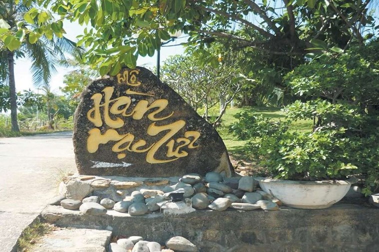 Tour Đà Nẵng - Quy Nhơn - Phú Yên 4 Ngày 3 Đêm