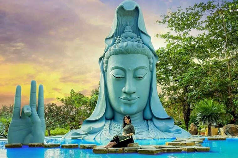 Tour Đà Nẵng - Quy Nhơn - Phú Yên 4 Ngày 3 Đêm