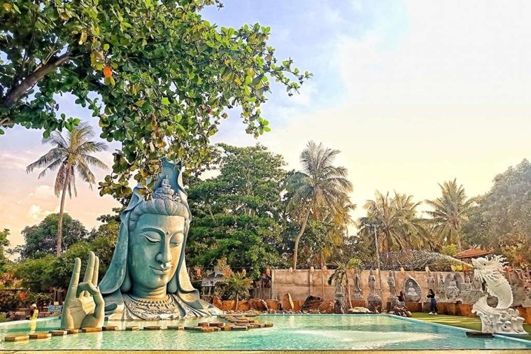 Tour Đà Nẵng - Quy Nhơn - Phú Yên 4 Ngày 3 Đêm