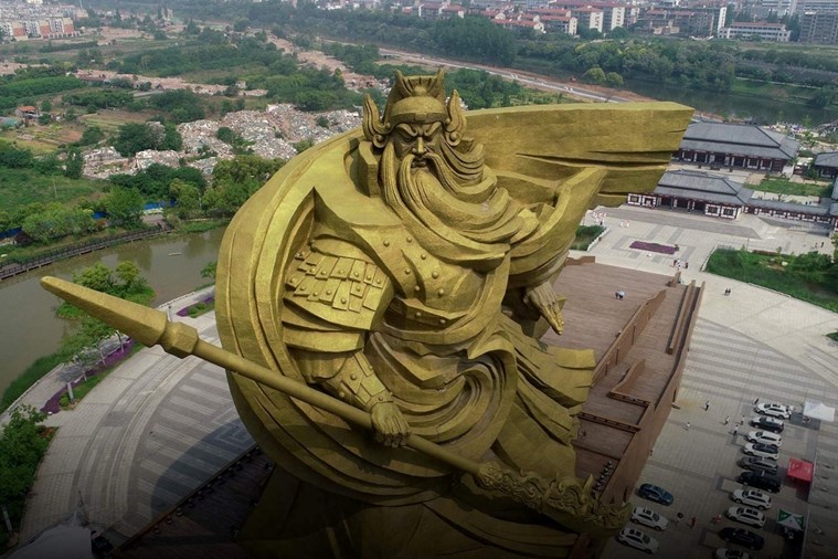 Tour Trung Quốc: Phượng Hoàng Cổ Trấn - Phù Dung Trấn - Trương Gia Giới 6N5D Khởi Hành từ Huế