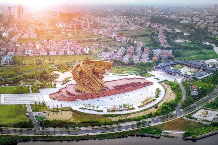 Tour Trung Quốc: Phượng Hoàng Cổ Trấn - Phù Dung Trấn - Trương Gia Giới 6N5D Khởi Hành từ Huế