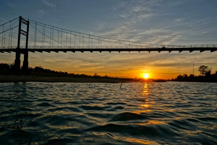 Tour Măng Đen - Kontum - Pleiku 3 Ngày 2 Đêm Khởi Hành từ Đà Nẵng