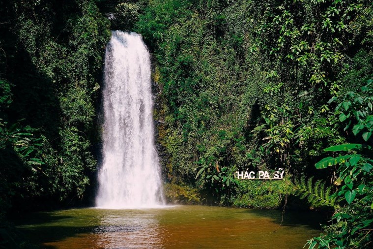 Tour Măng Đen - Kontum - Pleiku 3 Ngày 2 Đêm Khởi Hành từ Đà Nẵng