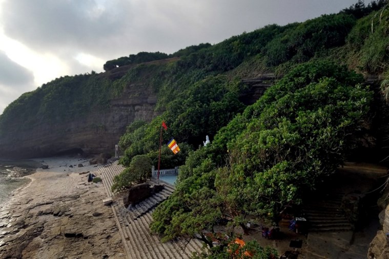 Tour Lý Sơn 2 Ngày 1 Đêm Khởi Hành từ Đà Nẵng