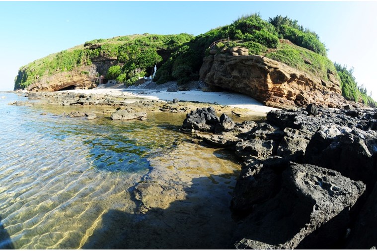 Tour Lý Sơn 2 Ngày 1 Đêm Khởi Hành từ Đà Nẵng