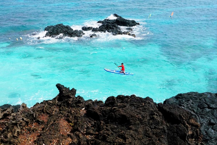 Tour Lý Sơn 2 Ngày 1 Đêm Khởi Hành từ Đà Nẵng