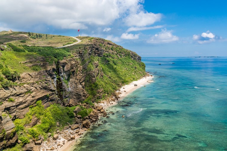 Tour Lý Sơn 2 Ngày 1 Đêm Khởi Hành từ Đà Nẵng