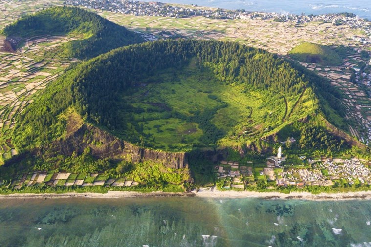 Tour Lý Sơn 2 Ngày 1 Đêm Khởi Hành từ Đà Nẵng