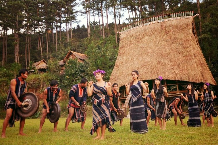 Tour Buôn Ma Thuột 2 Ngày 1 Đêm