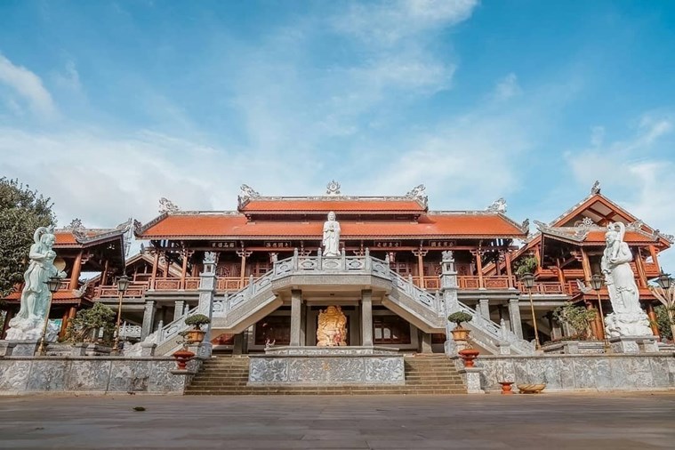 Tour Buôn Ma Thuột 2 Ngày 1 Đêm