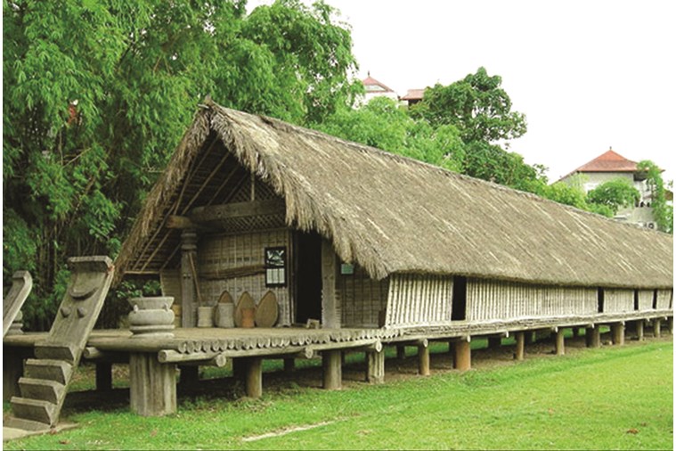 Tour Buôn Mê Thuột – Pleiku – Tây Nguyên Huyền Thoại 3 Ngày 2 Đêm
