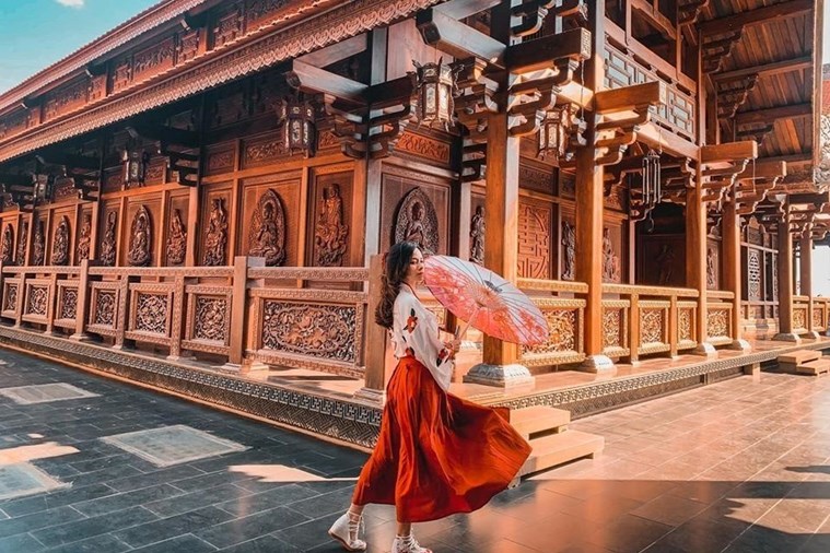 Tour Buôn Mê Thuột – Pleiku – Tây Nguyên Huyền Thoại 3 Ngày 2 Đêm