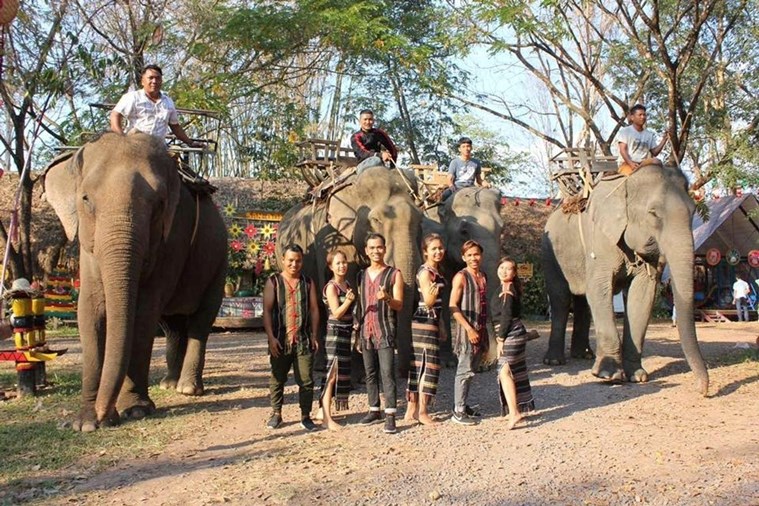 Tour Pleiku - Măng Đen - Buôn Ma Thuột 3 Ngày 2 Đêm 