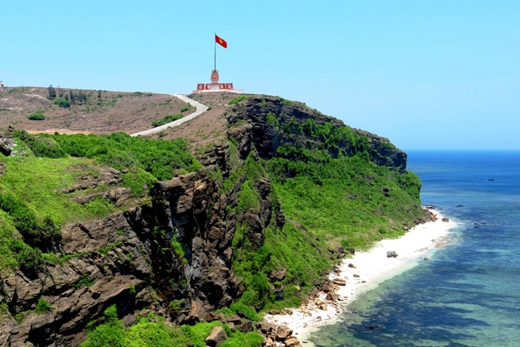 Tour Lý Sơn 3 Ngày 2 Đêm Khởi Hành từ Đà Nẵng