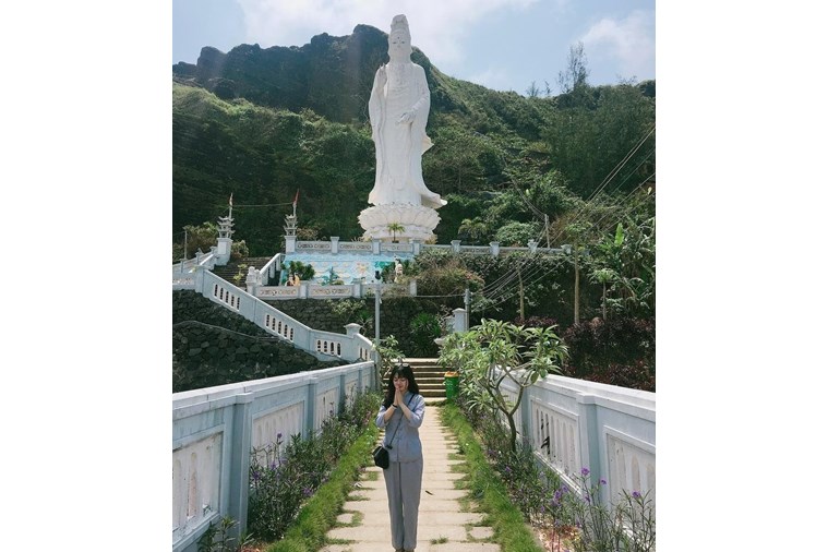 Tour Lý Sơn 3 Ngày 2 Đêm Khởi Hành từ Chu Lai