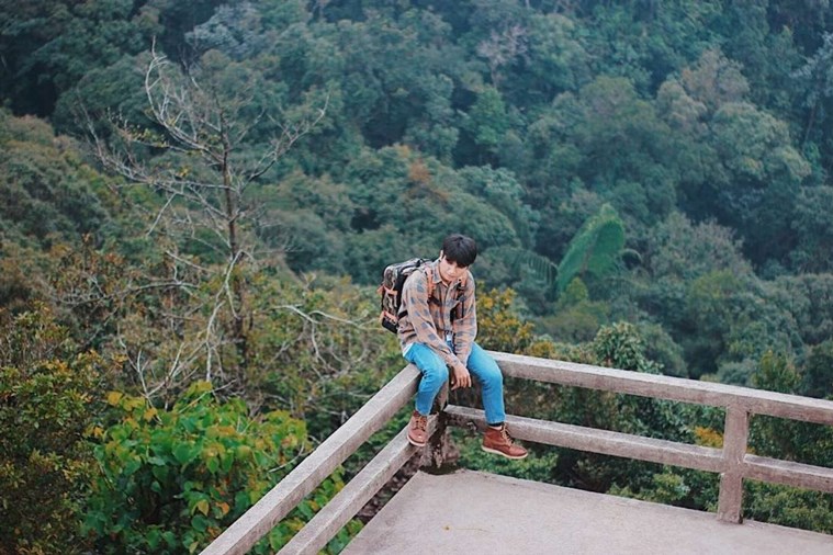 Tour Bạch Mã - Cầu Hai 2 Ngày 1 Đêm Khởi Hành từ Đà Nẵng 