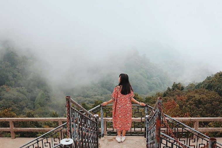 Tour Bạch Mã - Cầu Hai 2 Ngày 1 Đêm Khởi Hành từ Đà Nẵng 