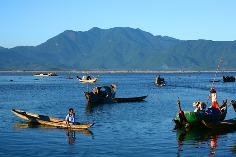 Tour Bạch Mã - Cầu Hai 2 Ngày 1 Đêm Khởi Hành từ Đà Nẵng 
