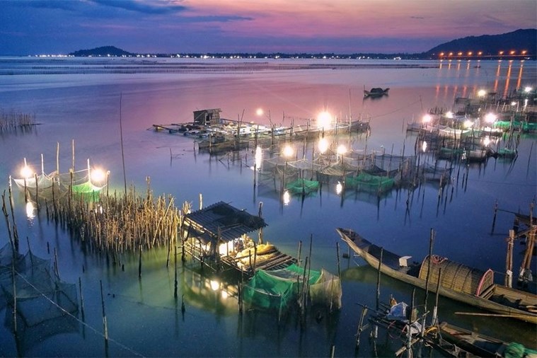 Tour Bạch Mã - Cầu Hai 2 Ngày 1 Đêm Khởi Hành từ Đà Nẵng 