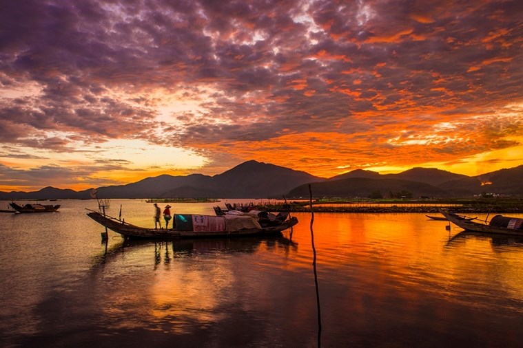 Tour Bạch Mã - Cầu Hai 2 Ngày 1 Đêm Khởi Hành từ Đà Nẵng 