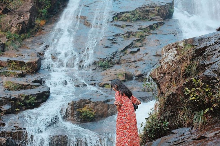 Tour Bạch Mã - Cầu Hai 2 Ngày 1 Đêm Khởi Hành từ Đà Nẵng 