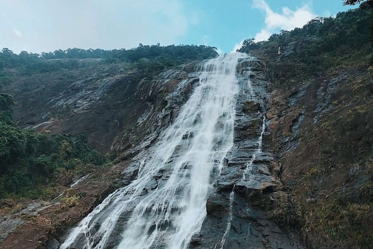 Tour Bạch Mã - Cầu Hai 2 Ngày 1 Đêm Khởi Hành từ Đà Nẵng 