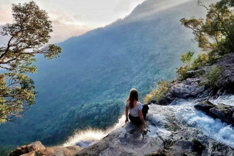 Tour Bạch Mã Từ Đà Nẵng 1 Ngày