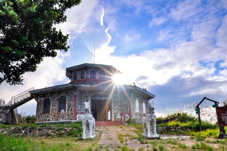 Tour Bạch Mã Từ Đà Nẵng 1 Ngày