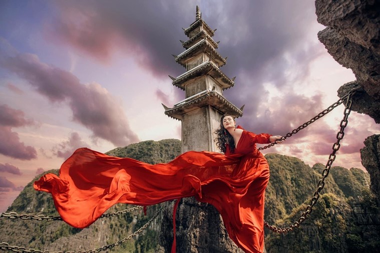 Tour Hoa Lư - Tam Cốc - Hang Múa - Bái Đính - Tràng An 2 Ngày 1 Đêm