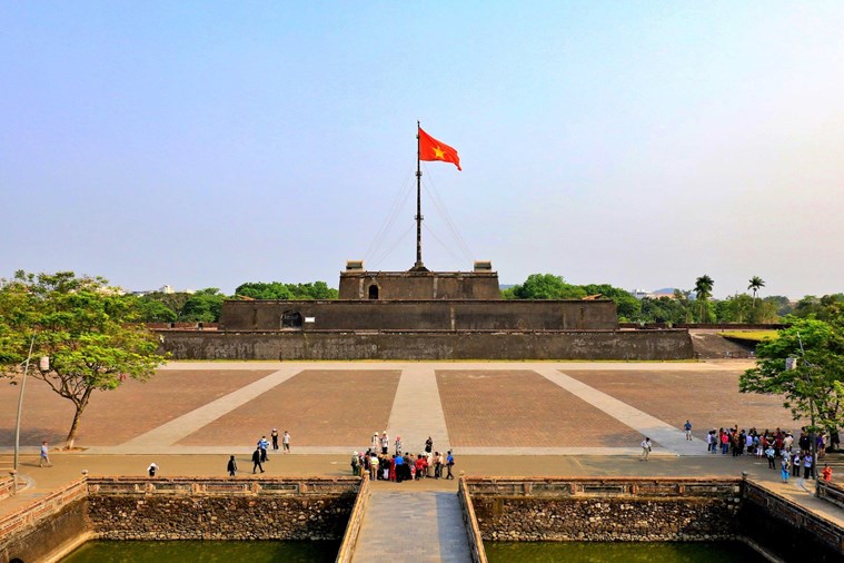 Tour Huế 1 ngày từ Đà Nẵng