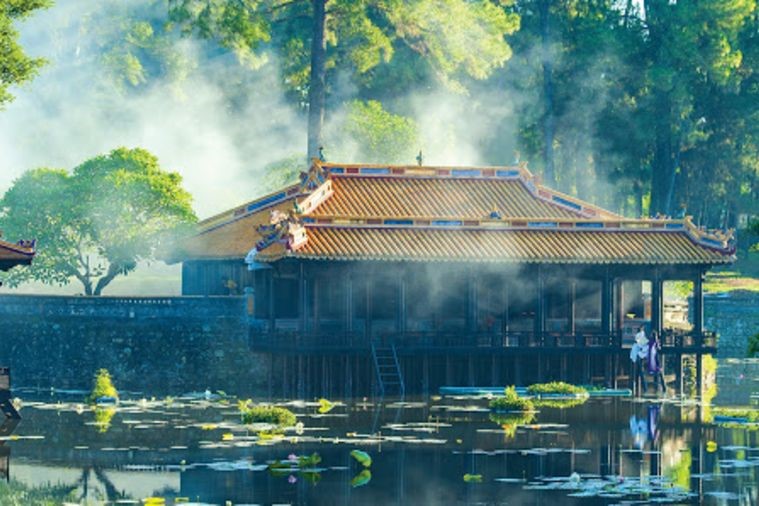 Tour Huế 1 ngày từ Đà Nẵng