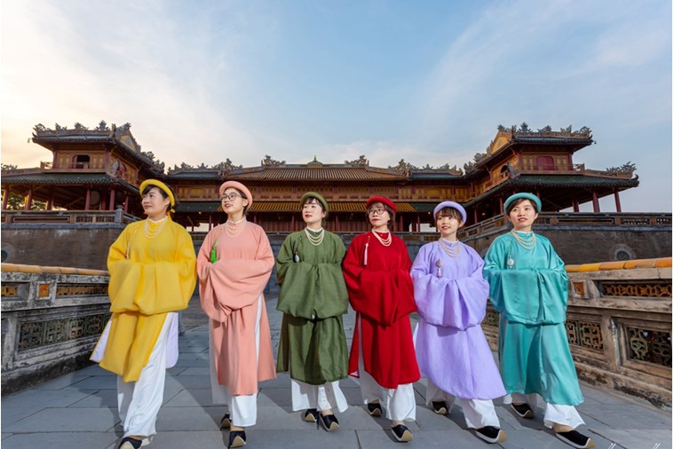 Tour Huế 1 ngày từ Đà Nẵng