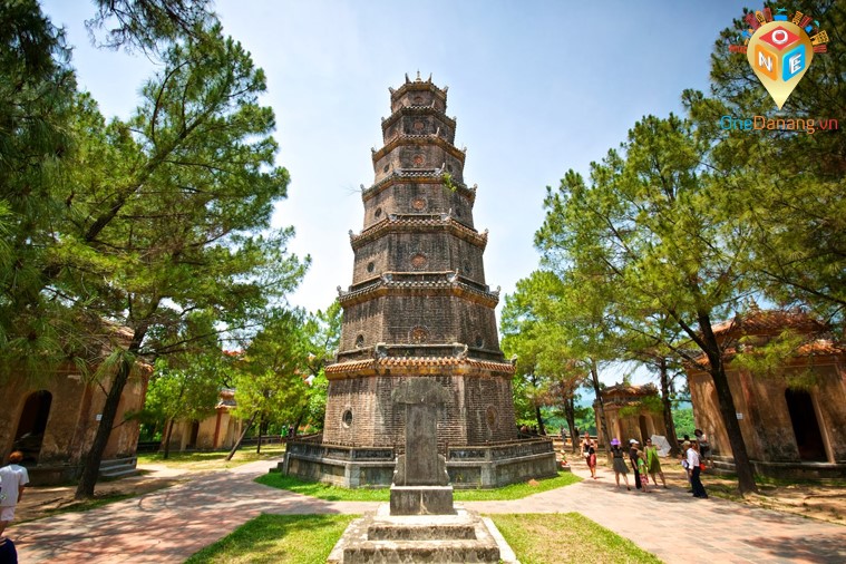 Tour Huế 1 ngày từ Đà Nẵng