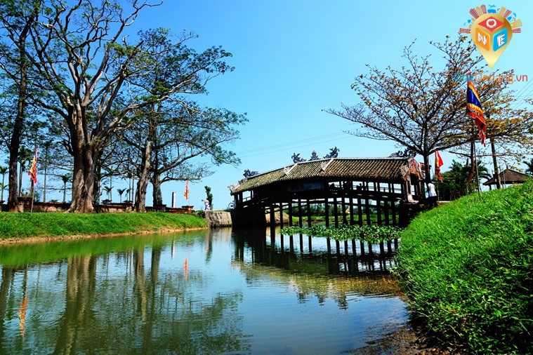 Tour Huế 1 ngày từ Đà Nẵng