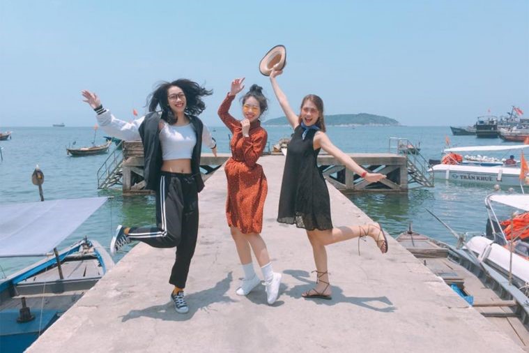 Open Tour - Cù Lao Chàm 2 ngày 1 đêm