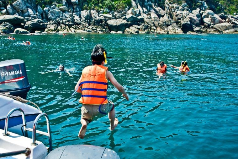 Open Tour - Cù Lao Chàm 2 ngày 1 đêm