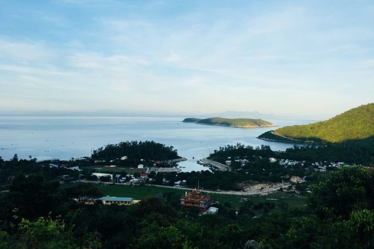 Open Tour - Cù Lao Chàm 2 ngày 1 đêm