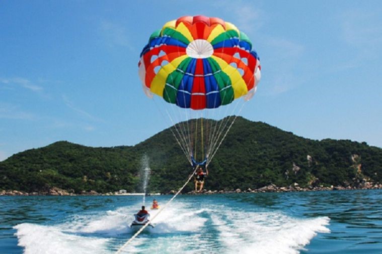 Open Tour - Cù Lao Chàm 2 ngày 1 đêm