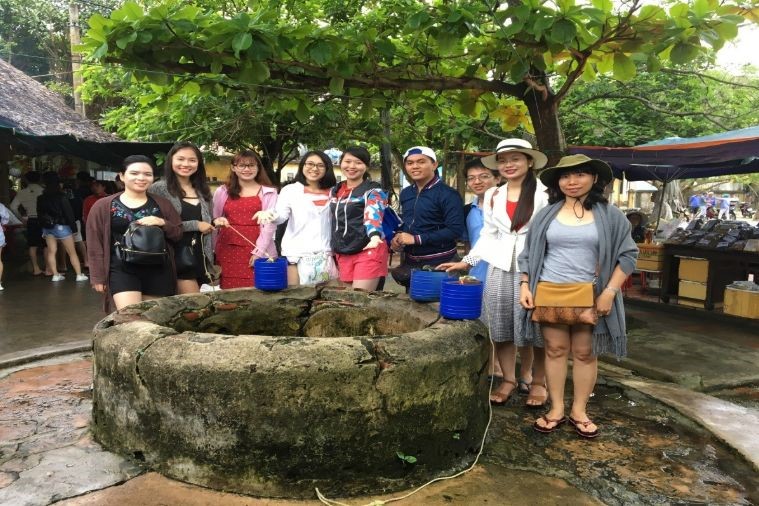 Open Tour - Cù Lao Chàm 2 ngày 1 đêm