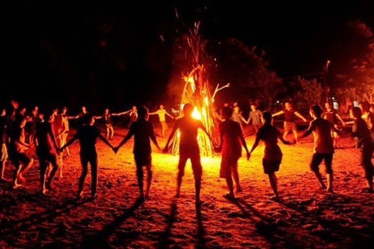 Open Tour - Cù Lao Chàm 2 ngày 1 đêm