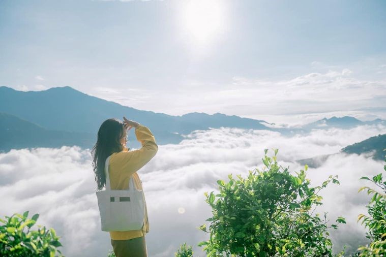 Tour Mộc Châu - Cầu Kính Bạch Long - Săn Mây Tà Xua 2N1Đ