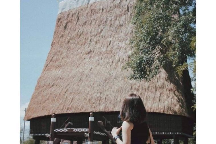 Tour Đà Nẵng- Măng Đen 2N1Đ