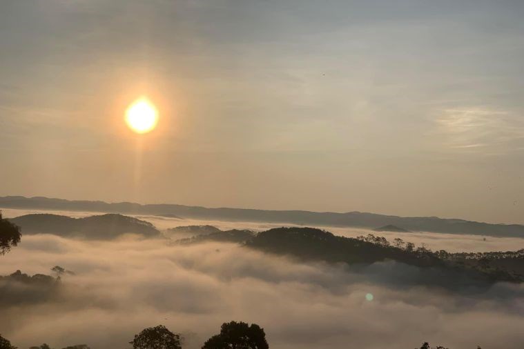 Tour Đà Nẵng- Măng Đen 2N1Đ